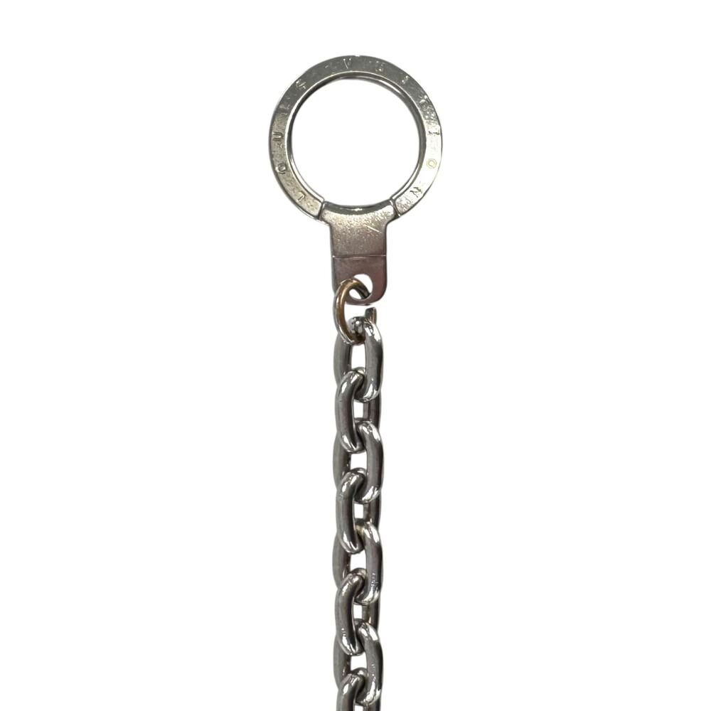 Louis Vuitton Chaine Anneau Cles XL Wallet Chain - Picture 7 of 13